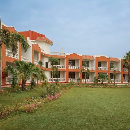 Naturoville Ayurvedic And Yoga Retreat Ξενοδοχείο Rishīkesh Εξωτερικό φωτογραφία