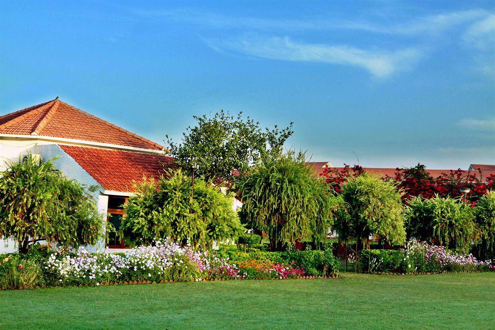 Naturoville Ayurvedic And Yoga Retreat Ξενοδοχείο Rishīkesh Εξωτερικό φωτογραφία