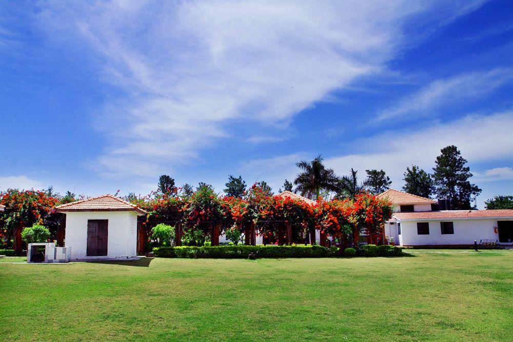 Naturoville Ayurvedic And Yoga Retreat Ξενοδοχείο Rishīkesh Εξωτερικό φωτογραφία
