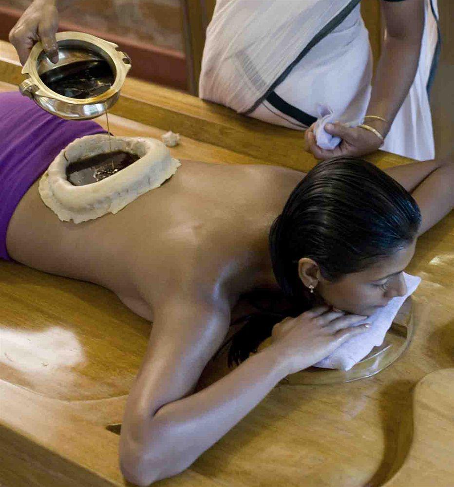 Naturoville Ayurvedic And Yoga Retreat Ξενοδοχείο Rishīkesh Εξωτερικό φωτογραφία