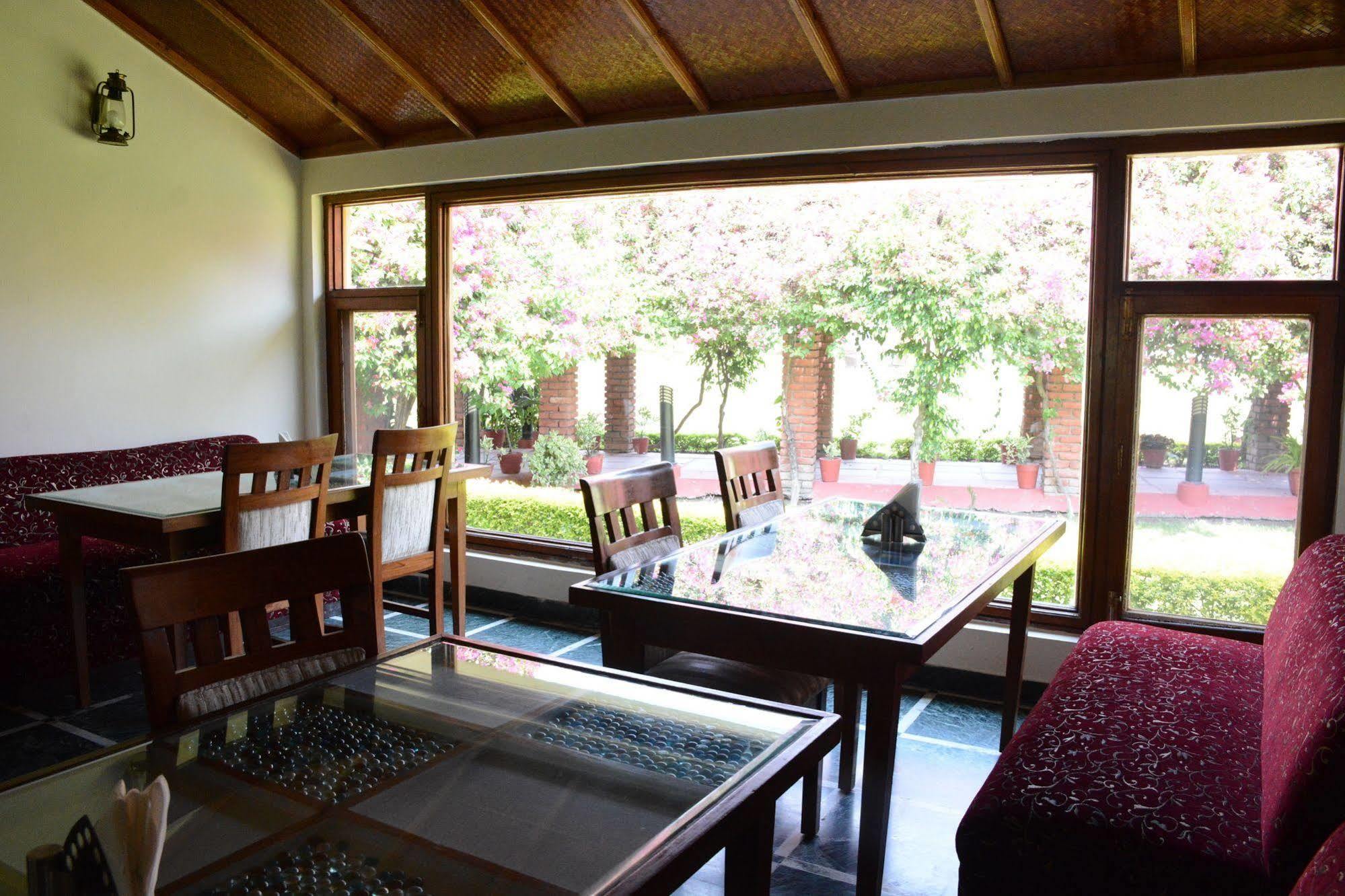 Naturoville Ayurvedic And Yoga Retreat Ξενοδοχείο Rishīkesh Εξωτερικό φωτογραφία