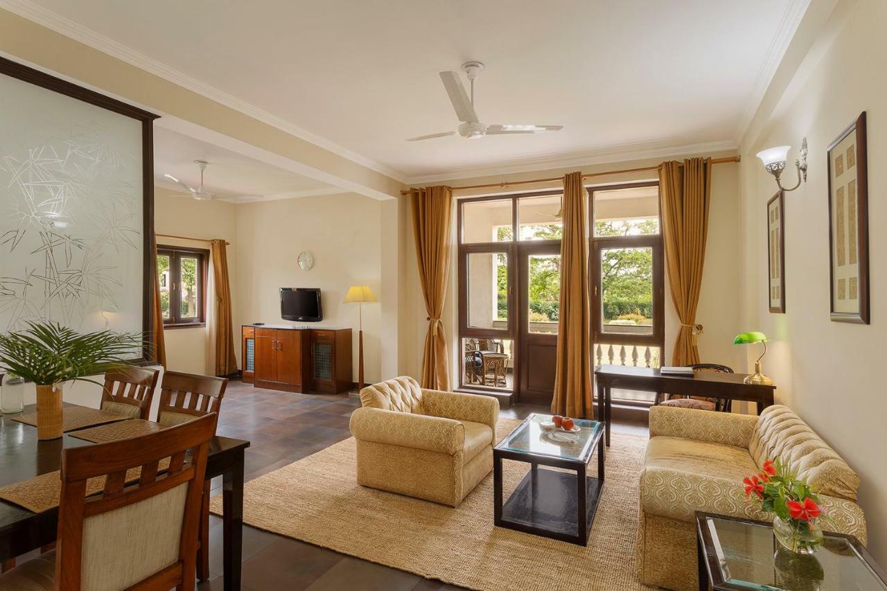 Naturoville Ayurvedic And Yoga Retreat Ξενοδοχείο Rishīkesh Εξωτερικό φωτογραφία