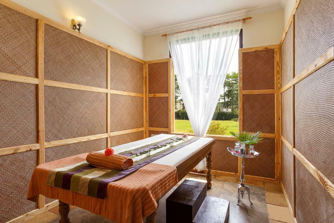 Naturoville Ayurvedic And Yoga Retreat Ξενοδοχείο Rishīkesh Εξωτερικό φωτογραφία