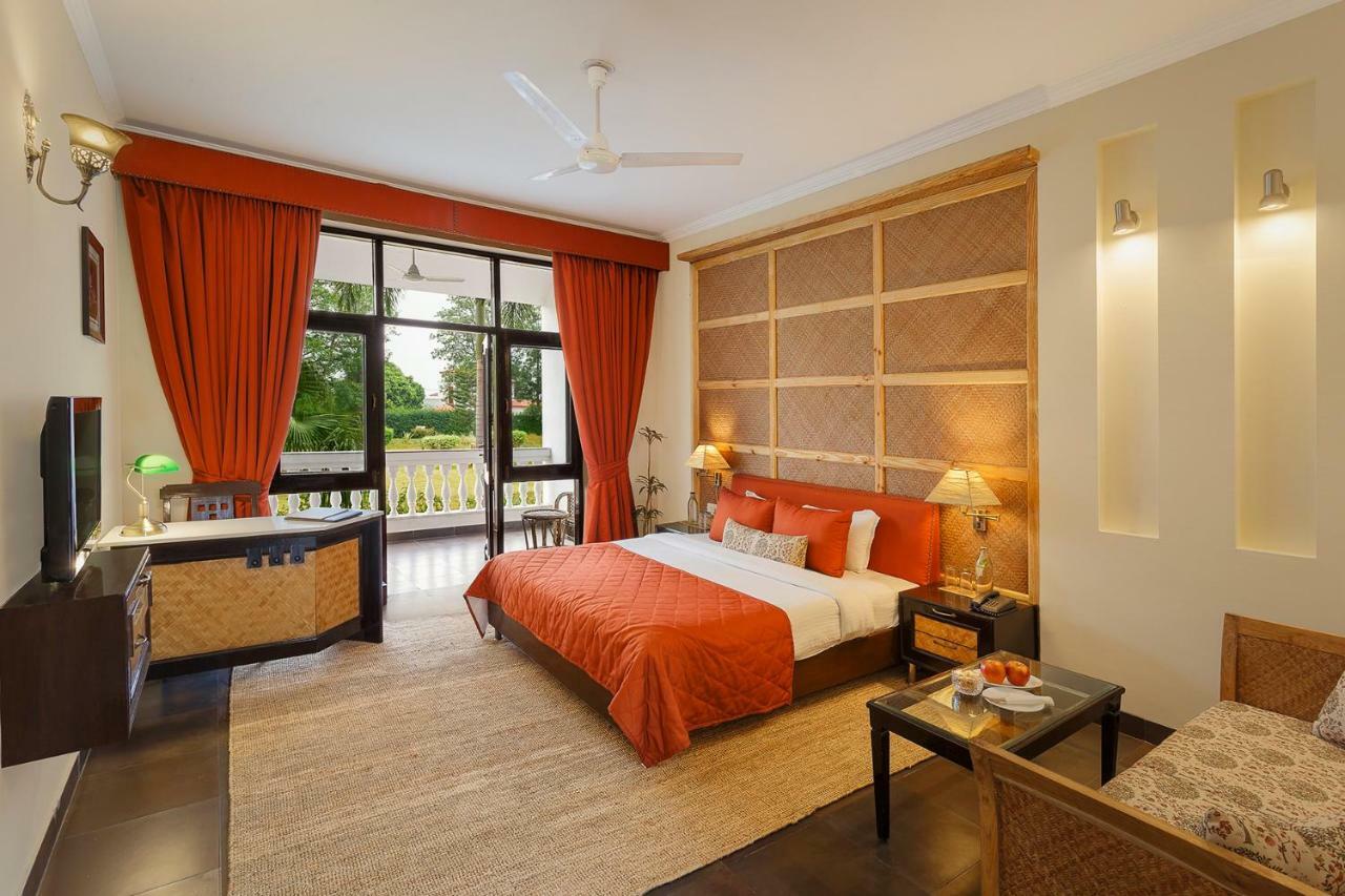 Naturoville Ayurvedic And Yoga Retreat Ξενοδοχείο Rishīkesh Εξωτερικό φωτογραφία